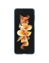 Kup Etui Spigen Thin Fit Samsung Galaxy Z Flip 3 Fényes Zöld - SPN1885GRN - {ean13} - Sklep Home Screen