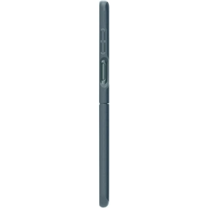 Kup Etui Spigen Thin Fit Samsung Galaxy Z Flip 3 Shiny Green - SPN1885GRN - {ean13} - Sklep Home Screen