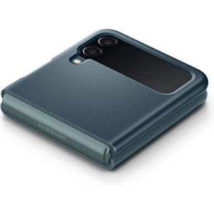 Kup Etui Spigen Thin Fit Samsung Galaxy Z Flip 3 Shiny Green - SPN1885GRN - {ean13} - Sklep Home Screen