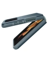 Kup Case Spigen Thin Fit Samsung Galaxy Z Flip 3 Glänzend Grün - SPN1885GRN - {ean13} - Sklep Home Screen