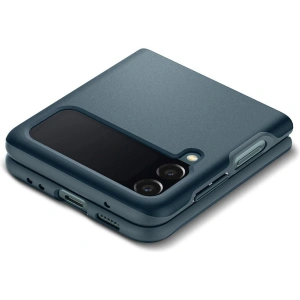 Kup Etui Spigen Thin Fit Samsung Galaxy Z Flip 3 Shiny Green - SPN1885GRN - {ean13} - Sklep Home Screen