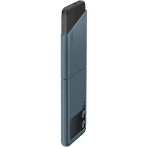 Kup Etui Spigen Thin Fit Samsung Galaxy Z Flip 3 Shiny Green - SPN1885GRN - {ean13} - Sklep Home Screen