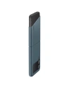 Kup Etui Spigen Thin Fit Samsung Galaxy Z Flip 3 Shiny Green - SPN1885GRN - {ean13} - Sklep Home Screen