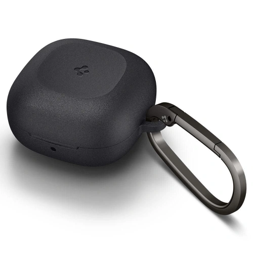 Kup Etui Spigen Geo Fit Samsung Galaxy Buds 2/Live/Pro Grafitově šedá - SPN1887GRPGRE - {ean13} - Sklep Home Screen