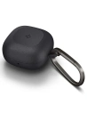Kup Etui Spigen Geo Fit Samsung Galaxy Buds 2/Live/Pro Graphite Grey - SPN1887GRPGRE - {ean13} - Sklep Home Screen