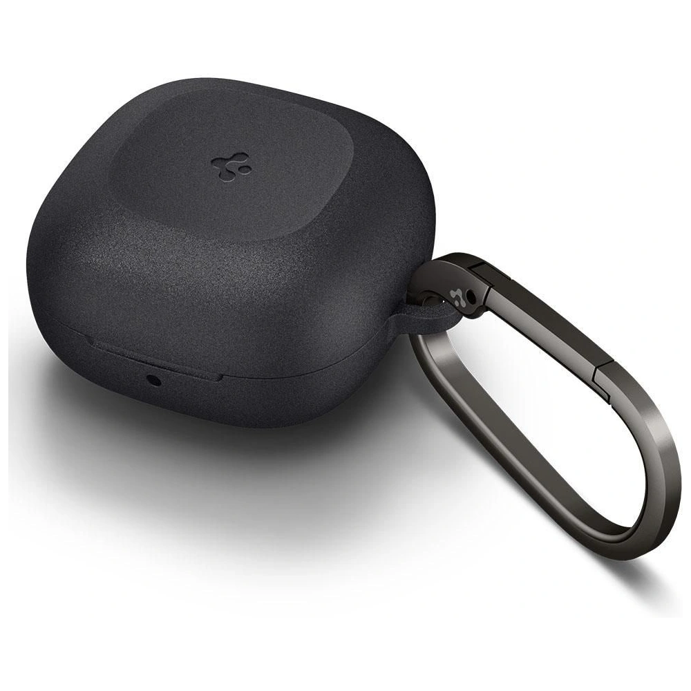 Etui Spigen Geo Fit Samsung Galaxy Buds 2/Live/Pro Graphite Grey