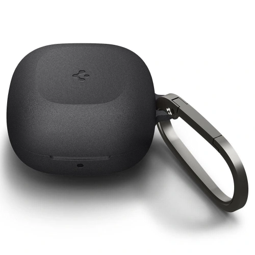 Kup Etui Spigen Geo Fit Samsung Galaxy Buds 2/Live/Pro Grafit Szürke - SPN1887GRPGRE - {ean13} - Sklep Home Screen