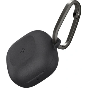 Kup Etui Spigen Geo Fit Samsung Galaxy Buds 2/Live/Pro Graphite Grey - SPN1887GRPGRE - {ean13} - Sklep Home Screen