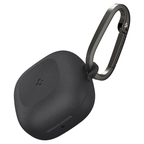 Kup Etui Spigen Geo Fit Samsung Galaxy Buds 2/Live/Pro Graphite Grey - SPN1887GRPGRE - {ean13} - Sklep Home Screen