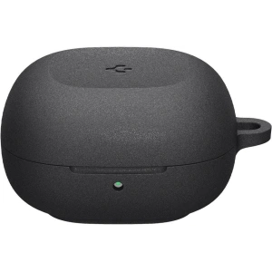 Kup Etui Spigen Geo Fit Samsung Galaxy Buds 2/Live/Pro Graphite Grey - SPN1887GRPGRE - {ean13} - Sklep Home Screen