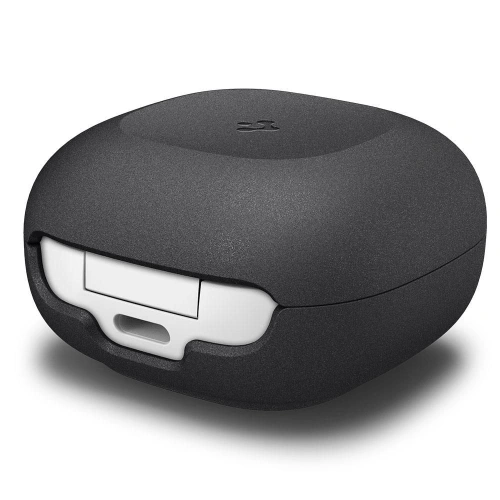 Kup Etui Spigen Geo Fit Samsung Galaxy Buds 2/Live/Pro Graphite Grey - SPN1887GRPGRE - {ean13} - Sklep Home Screen