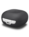 Kup Etui Spigen Geo Fit Samsung Galaxy Buds 2/Live/Pro Graphite Grey - SPN1887GRPGRE - {ean13} - Sklep Home Screen