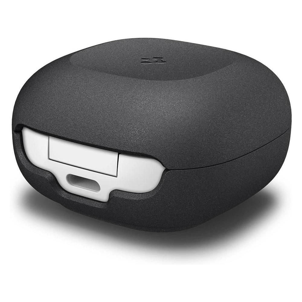 Etui Spigen Geo Fit Samsung Galaxy Buds 2/Live/Pro Graphite Grey
