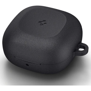 Kup Etui Spigen Geo Fit Samsung Galaxy Buds 2/Live/Pro Graphite Grey - SPN1887GRPGRE - {ean13} - Sklep Home Screen