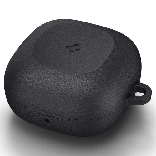 Kup Etui Spigen Geo Fit Samsung Galaxy Buds 2/Live/Pro Graphite Grey - SPN1887GRPGRE - {ean13} - Sklep Home Screen