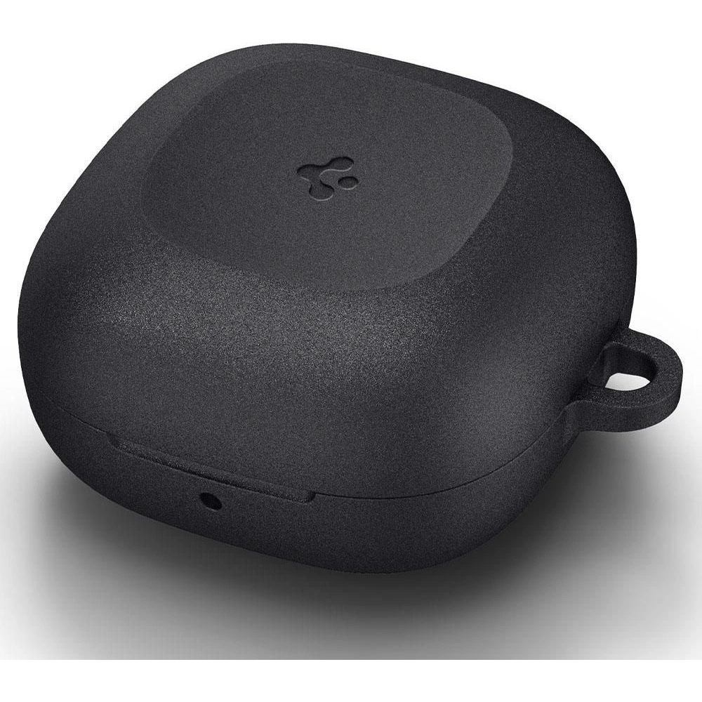 Etui Spigen Geo Fit Samsung Galaxy Buds 2/Live/Pro Graphite Grey