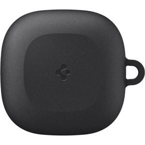 Kup Etui Spigen Geo Fit Samsung Galaxy Buds 2/Live/Pro Graphite Grey - SPN1887GRPGRE - {ean13} - Sklep Home Screen