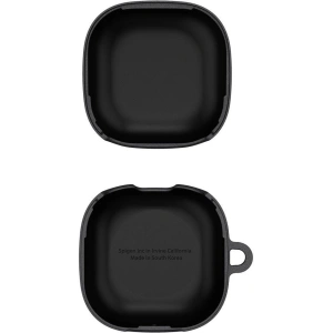 Kup Etui Spigen Geo Fit Samsung Galaxy Buds 2/Live/Pro Graphite Grey - SPN1887GRPGRE - {ean13} - Sklep Home Screen