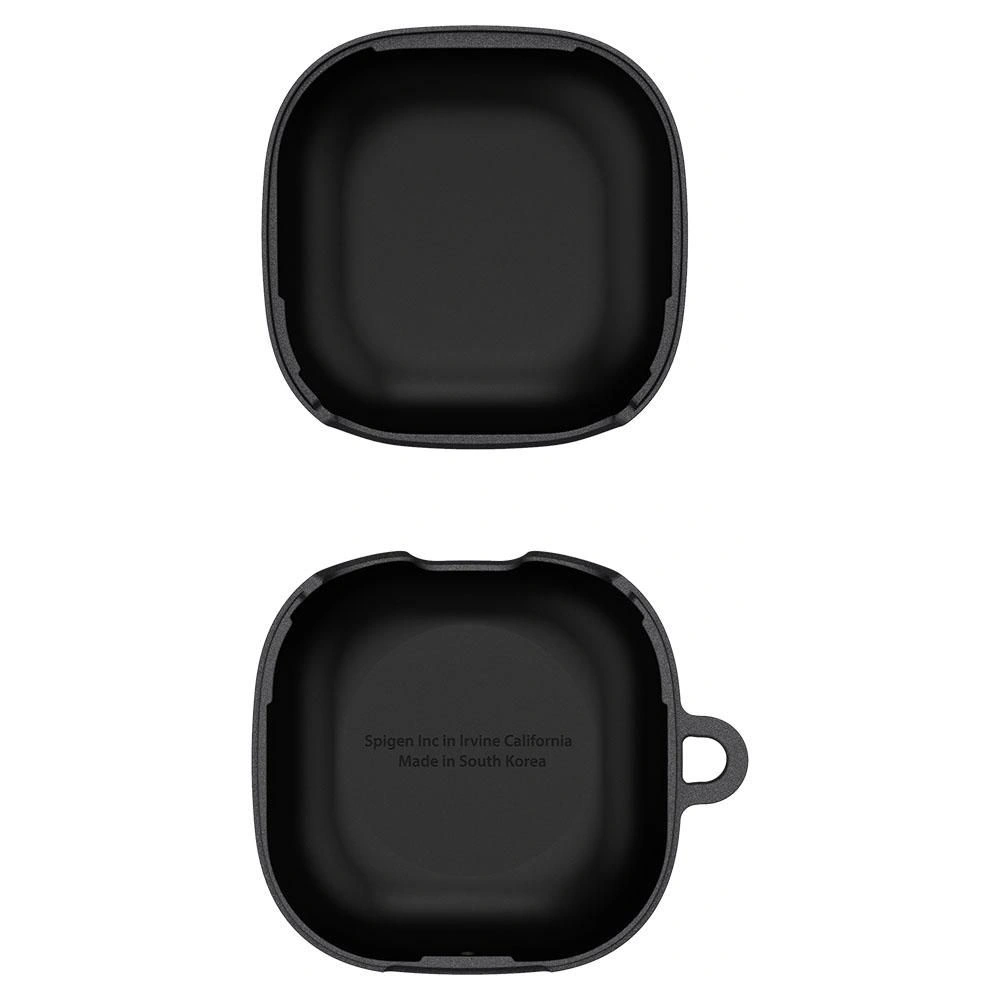 Etui Spigen Geo Fit Samsung Galaxy Buds 2/Live/Pro Graphite Grey