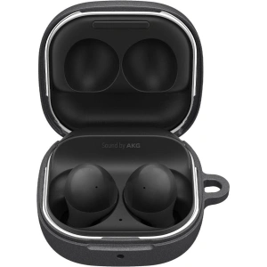 Kup Etui Spigen Geo Fit Samsung Galaxy Buds 2/Live/Pro Graphite Grey - SPN1887GRPGRE - {ean13} - Sklep Home Screen