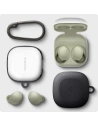 Kup Etui Spigen Geo Fit Samsung Galaxy Buds 2/Live/Pro Graphite Grey - SPN1887GRPGRE - {ean13} - Sklep Home Screen