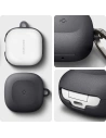 Kup Etui Spigen Geo Fit Samsung Galaxy Buds 2/Live/Pro Graphite Grey - SPN1887GRPGRE - {ean13} - Sklep Home Screen