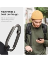 Kup Etui Spigen Geo Fit Samsung Galaxy Buds 2/Live/Pro Graphite Grey - SPN1887GRPGRE - {ean13} - Sklep Home Screen