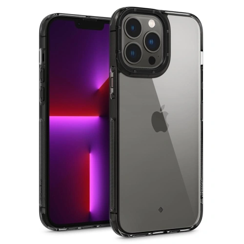 Kup Etui Caseology Skyfall Apple iPhone 13 Pro Max Királyi Fekete - CSL024BLK - {ean13} - Sklep Home Screen
