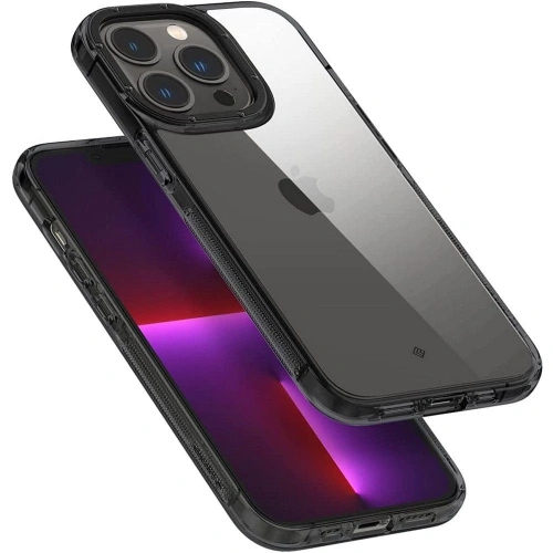 Buy Caseology Skyfall Apple iPhone 13 Pro Max Royal Black - CSL024BLK - {ean13} - Home Screen Store Europe