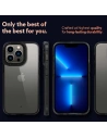 Kup Etui Caseology Skyfall Apple iPhone 13 Pro Max Royal Black - CSL024BLK - {ean13} - Sklep Home Screen