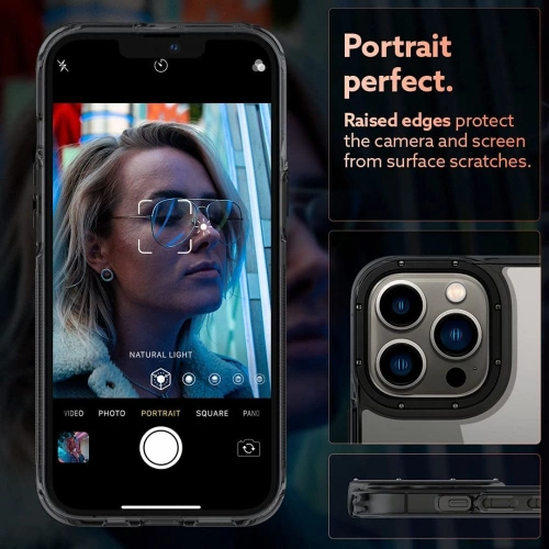 Buy Caseology Skyfall Apple iPhone 13 Pro Max Royal Black - CSL024BLK - {ean13} - Home Screen Store Europe