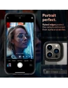 Kup Etui Caseology Skyfall Apple iPhone 13 Pro Max Royal Black - CSL024BLK - {ean13} - Sklep Home Screen