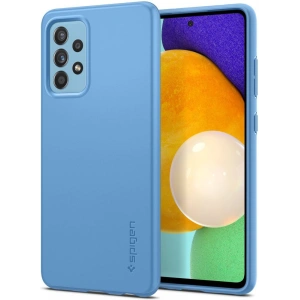 Buy Spigen Thin Fit Samsung Galaxy A52/A52s Awesome Blue - SPN1888BLU - {ean13} - Home Screen Store Europe