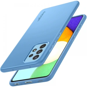 Buy Spigen Thin Fit Samsung Galaxy A52/A52s Awesome Blue - SPN1888BLU - {ean13} - Home Screen Store Europe