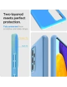 Buy Spigen Thin Fit Samsung Galaxy A52/A52s Awesome Blue - SPN1888BLU - {ean13} - Home Screen Store Europe