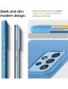 Buy Spigen Thin Fit Samsung Galaxy A52/A52s Awesome Blue - SPN1888BLU - {ean13} - Home Screen Store Europe