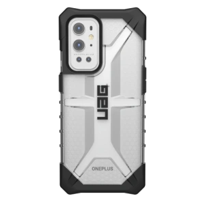 Kup Case UAG Urban Armor Gear Plasma OnePlus 9 Pro (transparent) - UAG829CL - {ean13} - Sklep Home Screen