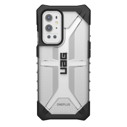 Kup Etui UAG Urban Armor Gear Plasma OnePlus 9 Pro (áttetsző) - UAG829CL - {ean13} - Sklep Home Screen