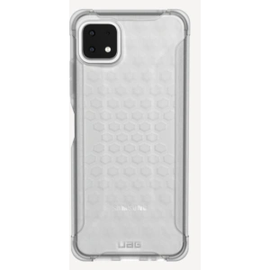 Kup Etui UAG Urban Armor Gear Scout Samsung Galaxy A22 5G (Fagyasztott Jég) - UAG830ICE - {ean13} - Sklep Home Screen