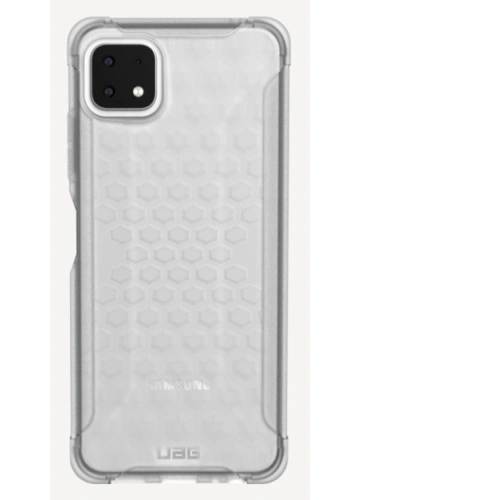 Kup Etui UAG Scout Samsung Galaxy A22 5G (Frosted Ice) - UAG830ICE - {ean13} - Sklep Home Screen