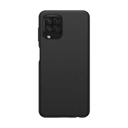 Kup Etui OtterBox React Samsung Galaxy A22 5G (černá) - OTB198BLK - {ean13} - Sklep Home Screen