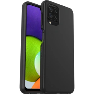 Kup Case OtterBox React Samsung Galaxy A22 5G (schwarz) - OTB198BLK - {ean13} - Sklep Home Screen