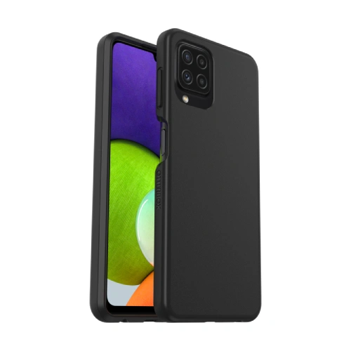 Kup Etui OtterBox React Samsung Galaxy A22 5G (černá) - OTB198BLK - {ean13} - Sklep Home Screen