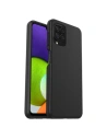 Case OtterBox React Samsung Galaxy A22 5G (schwarz)