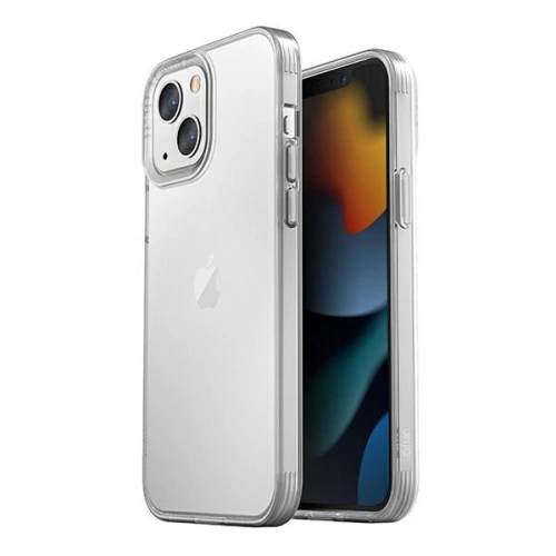 Kup Etui UNIQ Air Fender Apple iPhone 13 nahé transparentní - UNIQ420CL - {ean13} - Sklep Home Screen
