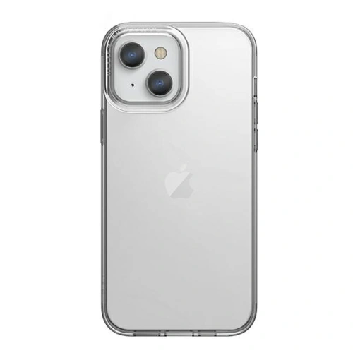 Kup Etui UNIQ Air Fender Apple iPhone 13 nud transparent - UNIQ420CL - {ean13} - Sklep Home Screen