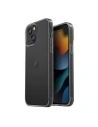 Etui UNIQ Air Fender Apple iPhone 13 gri/gri fumuriu