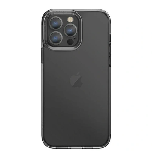 Kup Etui UNIQ Air Fender Apple iPhone 13 Pro szary/smoked grey - UNIQ423GRY - {ean13} - Sklep Home Screen
