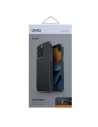Kup Etui UNIQ Air Fender Apple iPhone 13 Pro šedá/kuřácká šedá - UNIQ423GRY - {ean13} - Sklep Home Screen