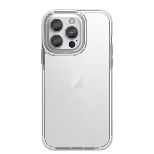 Kup Etui UNIQ Combat Apple iPhone 13 bílý/white - UNIQ424WHT - {ean13} - Sklep Home Screen